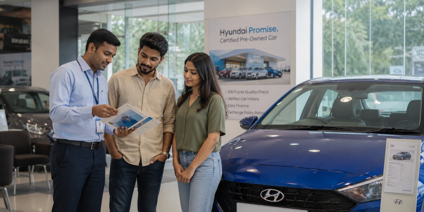 First-Time Car Buyer Guide: How to Buy Your First Car in India