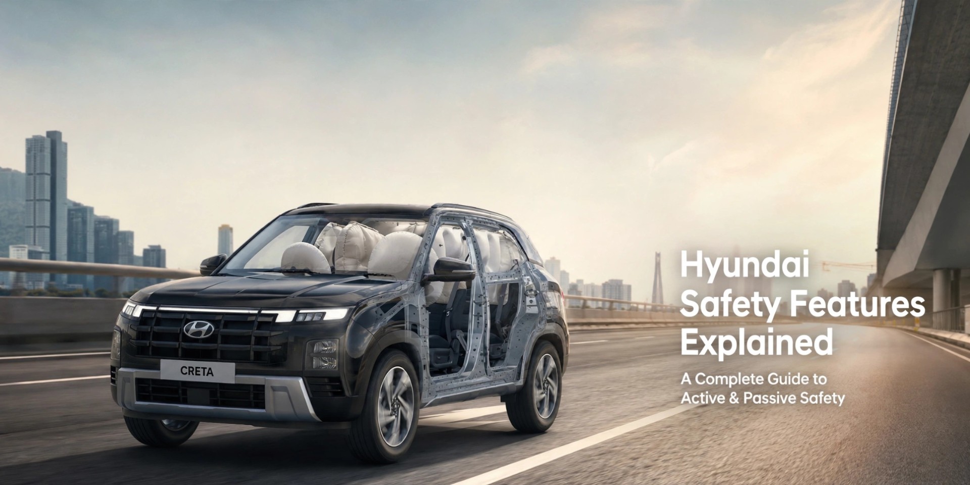 Hyundai Safety Features Explained: Complete Guide (2026)