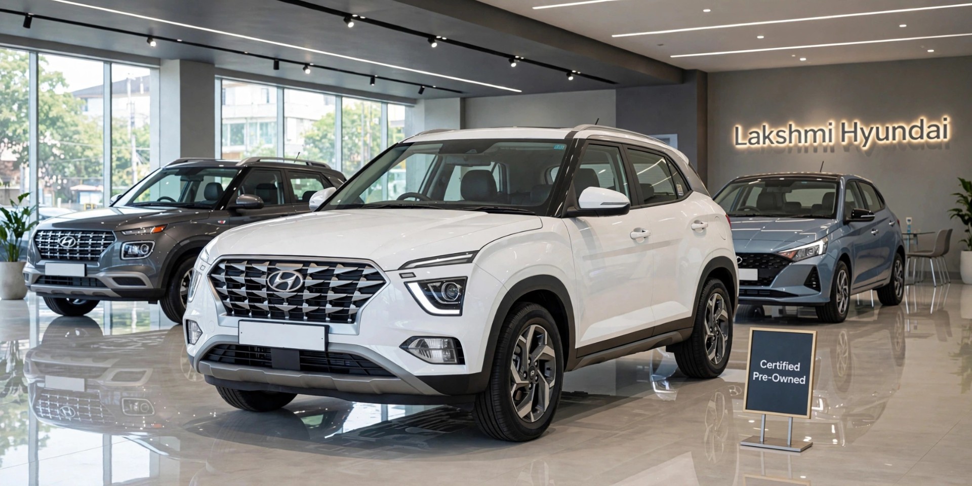 Used Hyundai Cars Bangalore: Buying Guide 2026 | Prices