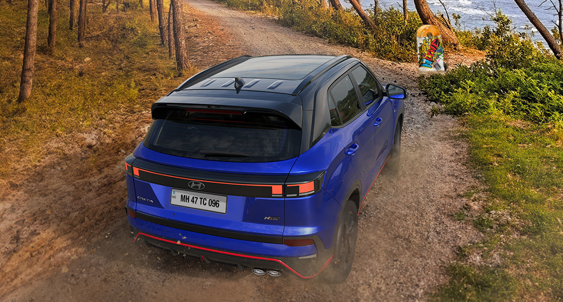 From the Hyundai Venue to the Hyundai Alcazar: Which SUV Suits You?