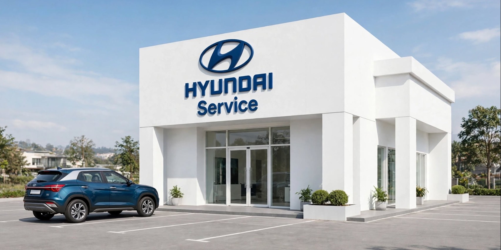 Hyundai Service Center in Bangalore: Complete Service Guide
