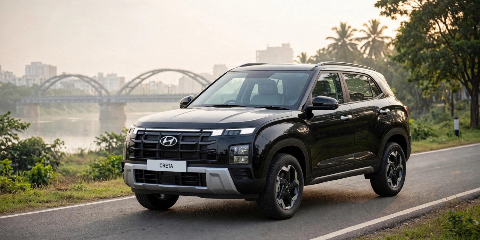 Hyundai Creta On-Road Price in Rajahmundry 2026 | Full Guide